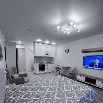 Сдается 1-комнатная квартира, 28 м²