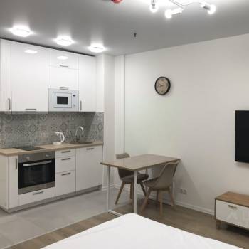 Сдается 1-комнатная квартира, 28 м²