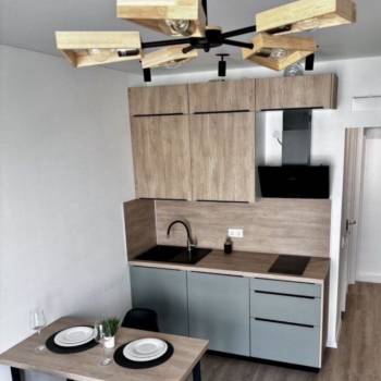 Сдается 1-комнатная квартира, 20 м²