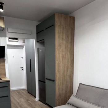 Сдается 1-комнатная квартира, 20 м²