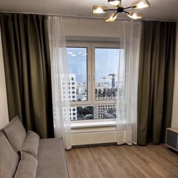 Сдается 1-комнатная квартира, 20 м²