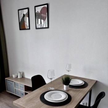 Сдается 1-комнатная квартира, 20 м²