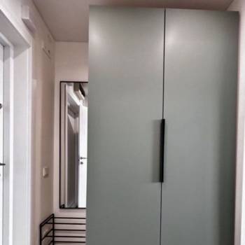 Сдается 1-комнатная квартира, 20 м²