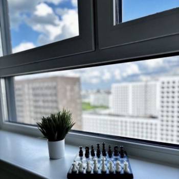 Сдается 1-комнатная квартира, 20 м²