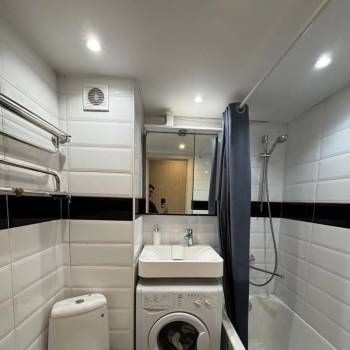 Продается 1-комнатная квартира, 32,4 м²