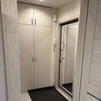 Продается 1-комнатная квартира, 32,4 м²