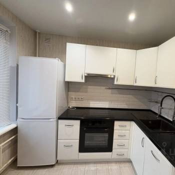 Продается 1-комнатная квартира, 32,4 м²
