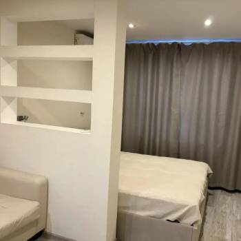 Продается 1-комнатная квартира, 32,4 м²