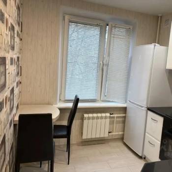 Продается 1-комнатная квартира, 32,4 м²