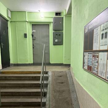 Продается 1-комнатная квартира, 32,4 м²