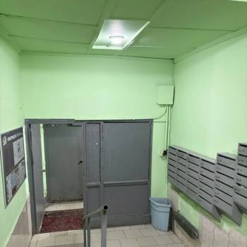 Продается 1-комнатная квартира, 32,4 м²