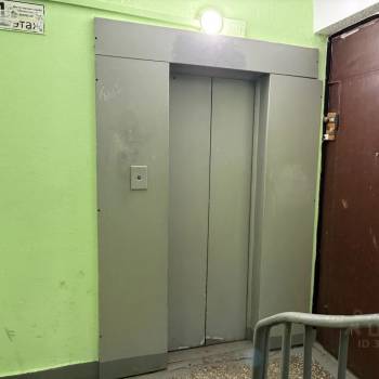 Продается 1-комнатная квартира, 32,4 м²