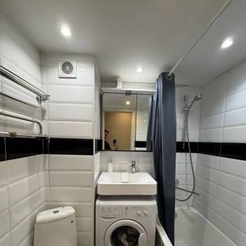 Продается 1-комнатная квартира, 32,4 м²