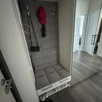 Сдается 2-х комнатная квартира, 56,3 м²