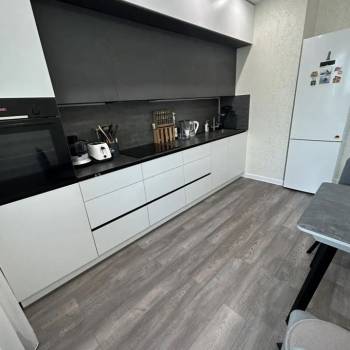 Сдается 2-х комнатная квартира, 56,3 м²