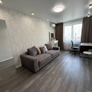 Сдается 2-х комнатная квартира, 56,3 м²