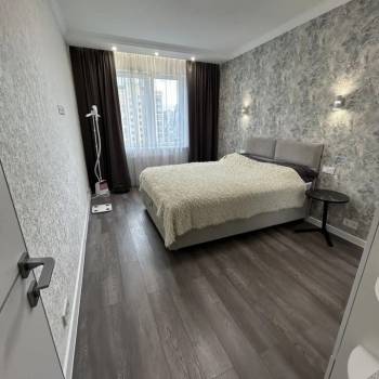 Сдается 2-х комнатная квартира, 56,3 м²