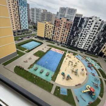 Сдается 2-х комнатная квартира, 56,3 м²