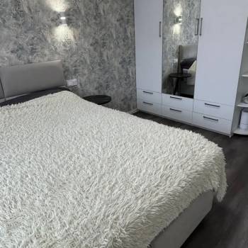 Сдается 2-х комнатная квартира, 56,3 м²