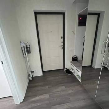 Сдается 2-х комнатная квартира, 56,3 м²