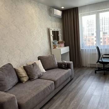 Сдается 2-х комнатная квартира, 56,3 м²