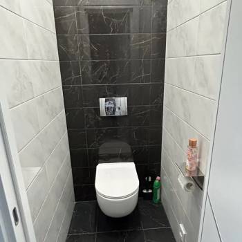 Сдается 2-х комнатная квартира, 56,3 м²