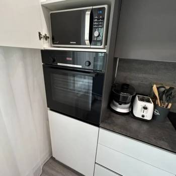 Сдается 2-х комнатная квартира, 56,3 м²