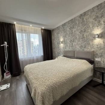 Сдается 2-х комнатная квартира, 56,3 м²