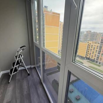 Сдается 2-х комнатная квартира, 56,3 м²
