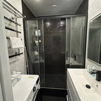 Сдается 2-х комнатная квартира, 56,3 м²