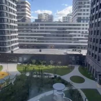 Продается 1-комнатная квартира, 28,6 м²