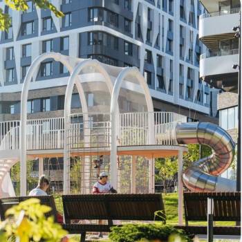 Продается 1-комнатная квартира, 28,6 м²