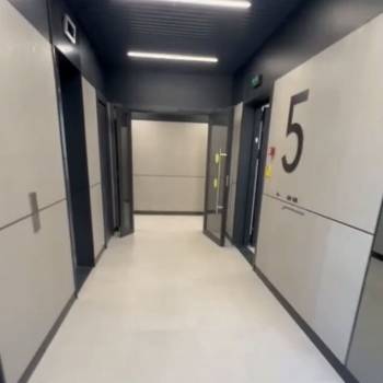 Продается 1-комнатная квартира, 28,6 м²