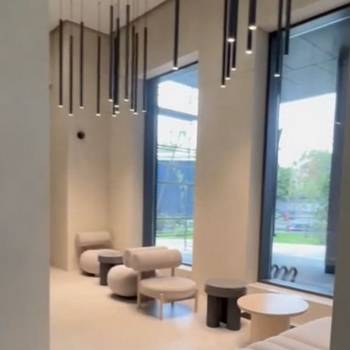 Продается 1-комнатная квартира, 28,6 м²