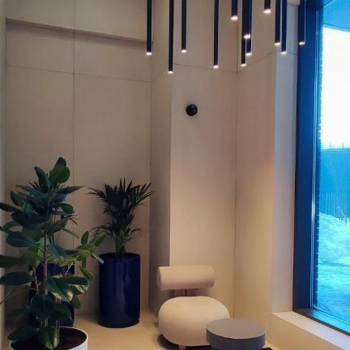 Продается 1-комнатная квартира, 28,6 м²
