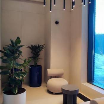 Продается 1-комнатная квартира, 28,6 м²