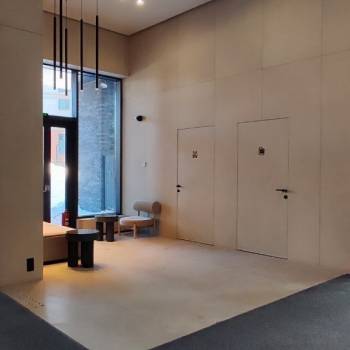 Продается 1-комнатная квартира, 28,6 м²