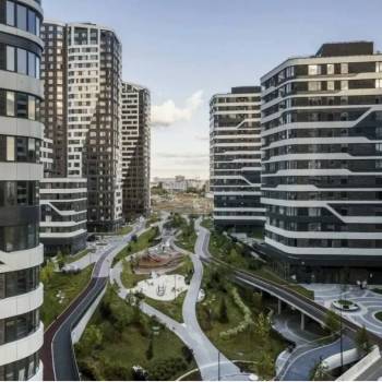 Продается 1-комнатная квартира, 28,6 м²