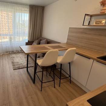 Сдается 1-комнатная квартира, 22 м²