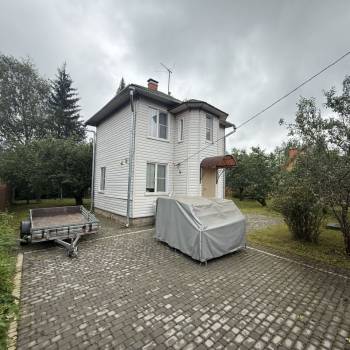 Продается Дом, 78 м²