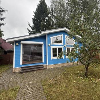Продается Дом, 78 м²