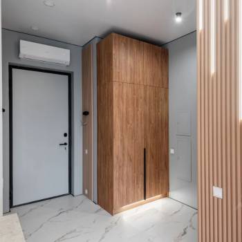 Продается 2-х комнатная квартира, 55 м²