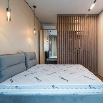 Продается 2-х комнатная квартира, 55 м²