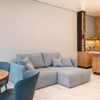 Продается 2-х комнатная квартира, 55 м²