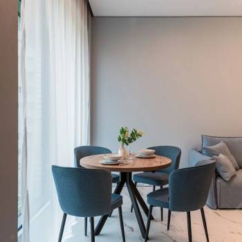 Продается 2-х комнатная квартира, 55 м²