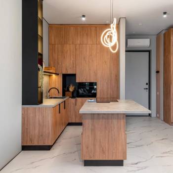 Продается 2-х комнатная квартира, 55 м²
