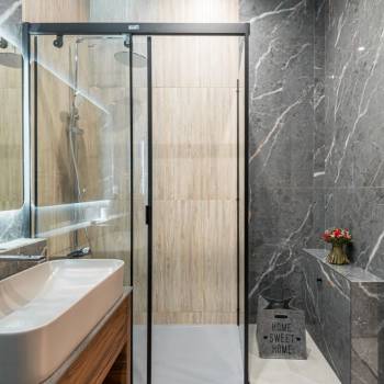 Продается 2-х комнатная квартира, 55 м²