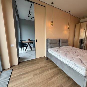Продается 2-х комнатная квартира, 55 м²