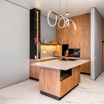 Продается 2-х комнатная квартира, 55 м²