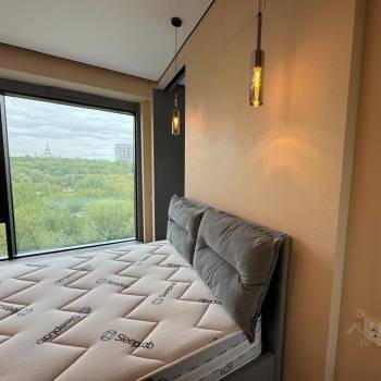 Продается 2-х комнатная квартира, 55 м²